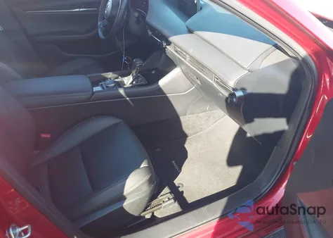 2024 Mazda Mazda3 2.5 S Select Sport из США, поврежденный, VIN 3MZBPABM3RM425648